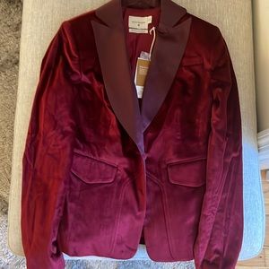 Never worn Altuzarra blazer